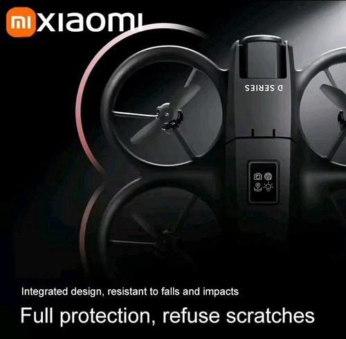 Xiaomi drones with hd camera 4k, For Professional Look From The Sky! - Picture 4 of 7