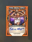 2025 Panini Elvin Hayes Base (Raw)