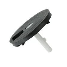 K-Rain 6000 Stem/Disk Assembly