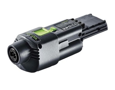 Festool Netzadapter ACA 220-240 18V Ergo 202501 für RTSC 400 DTSC 400 ETSC 125