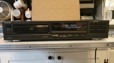 Vintage Technics SL-P170 Compact Disc Player
