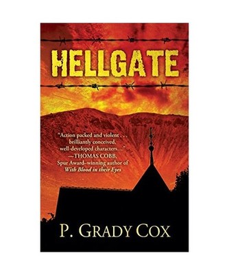Hellgate, P. Grady Cox