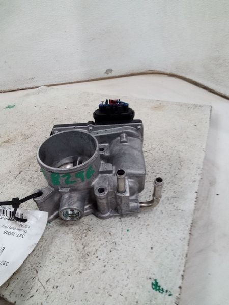 2018-2023 Nissan Kicks,Versa Throttle Body Valve Assembly  OEM