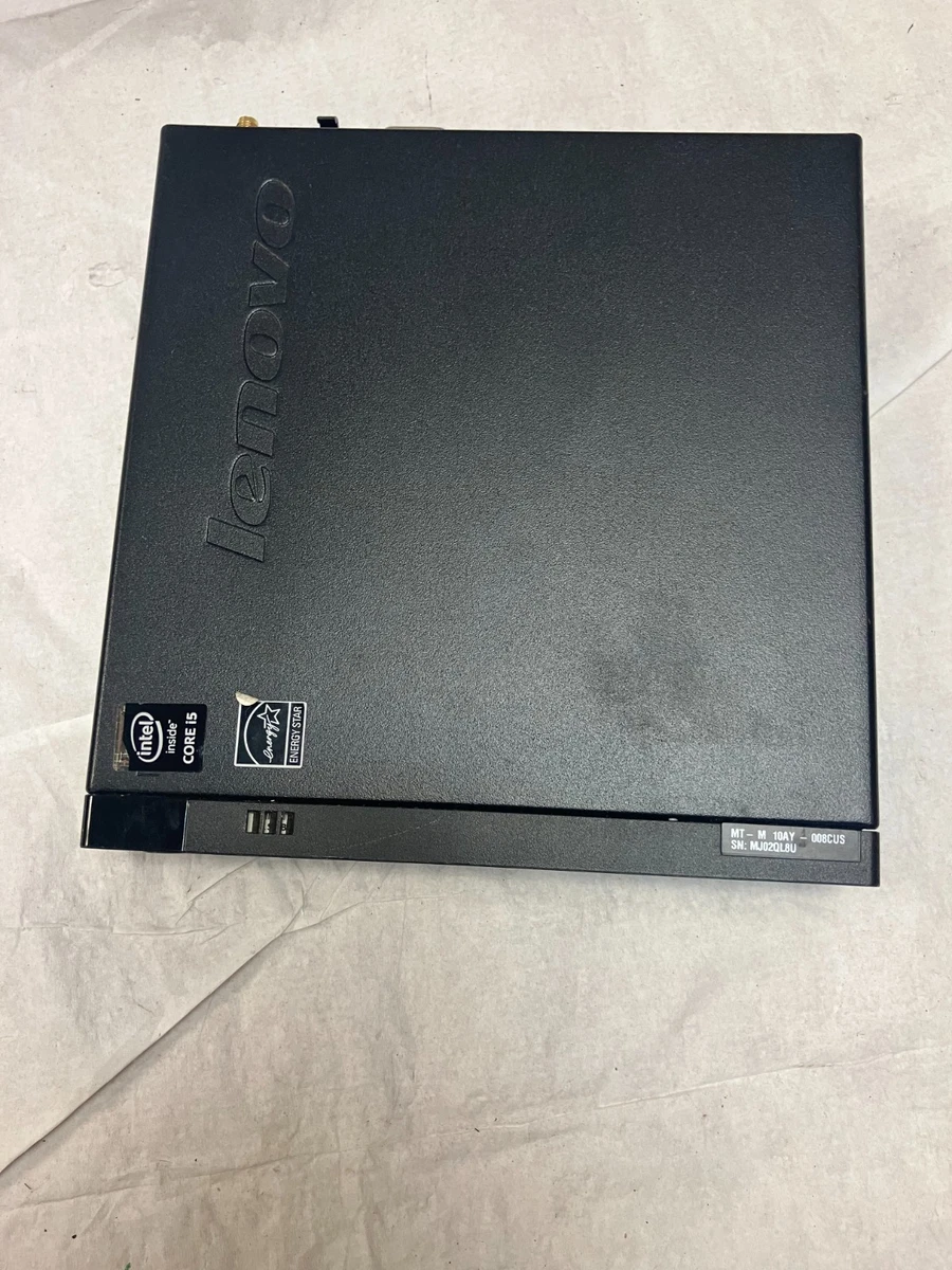 Lenovo Thinkcentre M73 PC Desktops & All-In-One Computers for sale