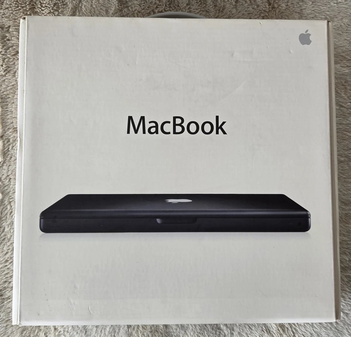 2006 Apple MacBook Pro Laptops for sale - eBay