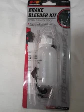 Performance Tool W80625 Brake Bleeder Kit - W80625 Brake Bleeder Kit
