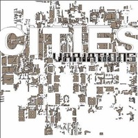 Cities - Variations - Cd - F600Z