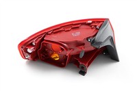 Hella OEM RüCklicht Rechts Audi A4 B8 Limousine Heckleuchte O/S