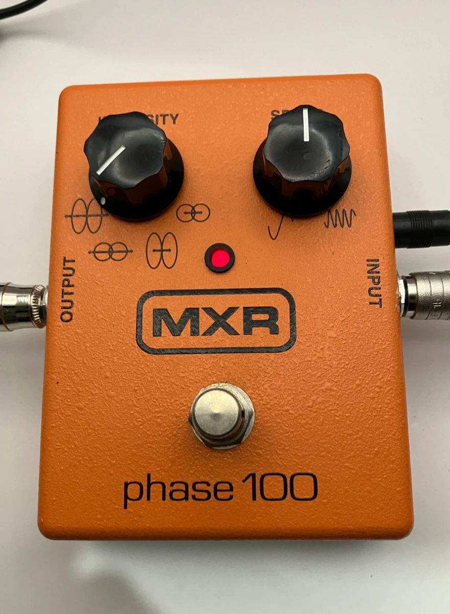 Mxr Phase 100 for sale | eBay