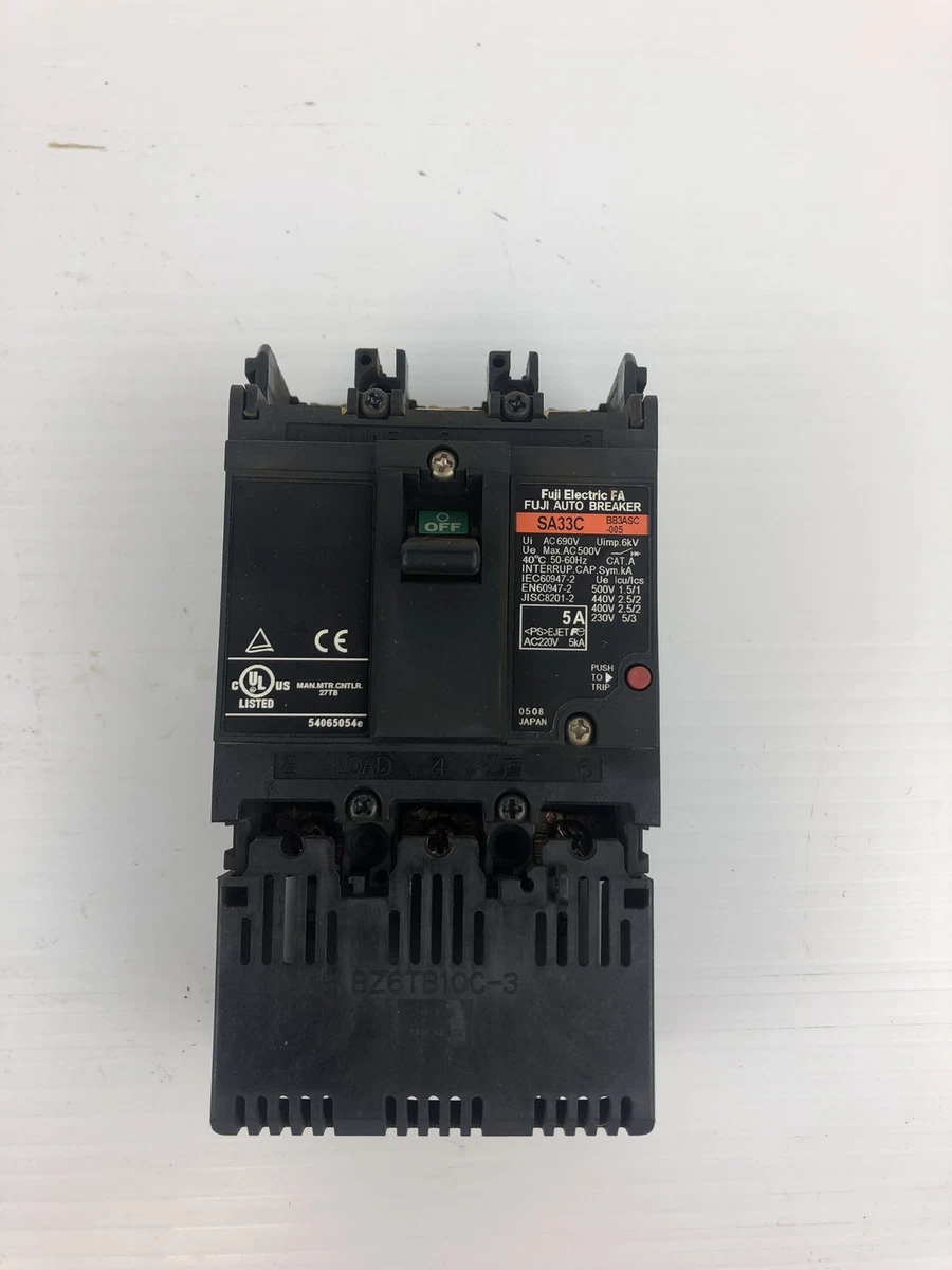 FUJI ELECTRIC UM15A-B CIRCUIT BOARD 動作保証 FUJI ELECTRIC UM15A-B