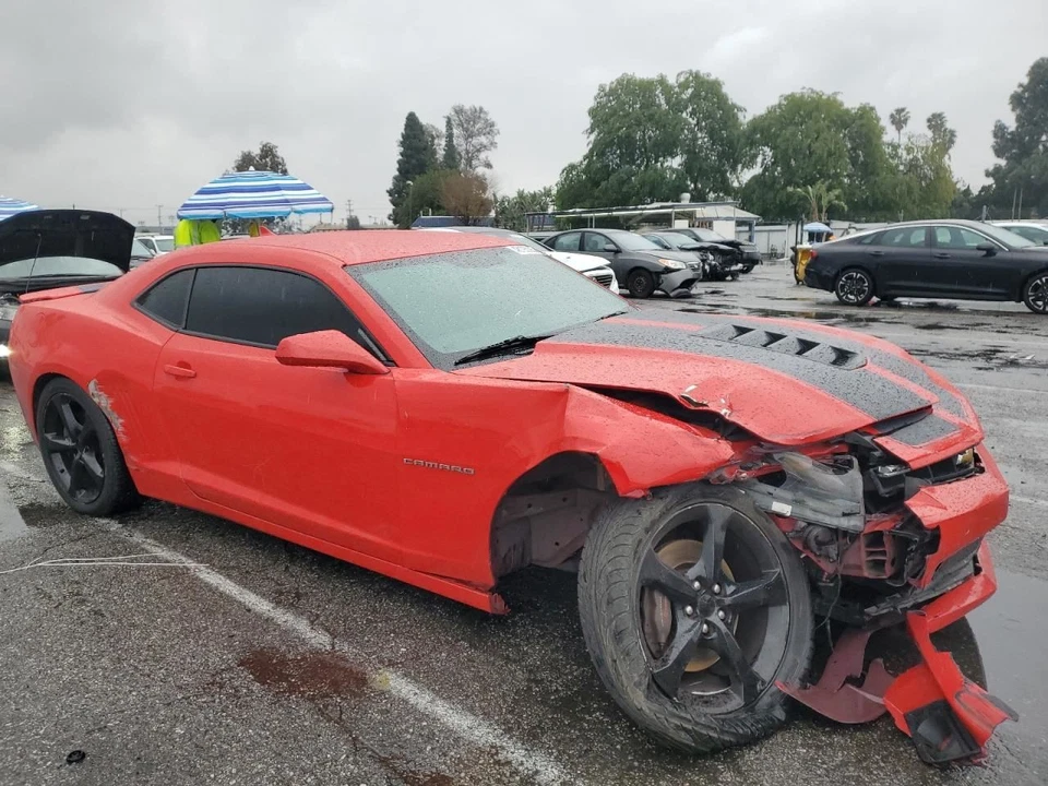 PEDAL, BRAKE/CLUTCH 22741799 2014 CHEVROLET CAMARO Foto 4 de 4