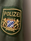 Obsolete German Police Jacket Size 102 — photo 2