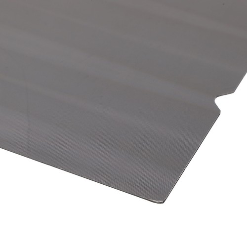 Plaque De Construction Imprimante PEY Lit Double Face Faisceau - Afbeelding 4 van 12