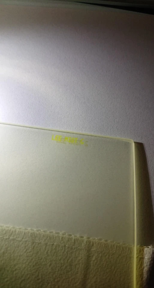 LEE Filter .9 ND G H Set 100x150mm - Bild 4 von 4