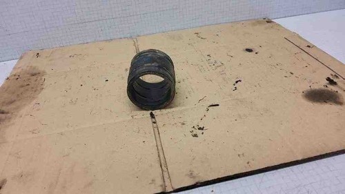 VW GOLF III 1H1 Ladeluftkühlerschlauch 1H0145834F 1.90 Diesel 66kw 32534856