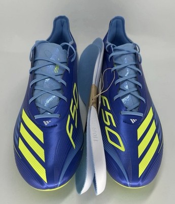 Size 12 - Adidas F50 Messi Elite FG Us Men display picture 1