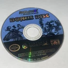 Mario Kart: Double Dash!! (Nintendo GameCube) BONUS DISC ONLY - Fully Tested USA