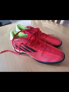 Adidas X Speedflow.1 Nockenschuhe Gr. 42