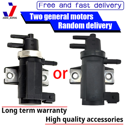 #ad For 2014 2017 Maserati Ghibli Turbocharger Pressure Regulator Valve 55228986 $32.66