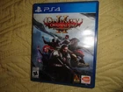 Divinity Original Sin 2 II Definitive Edition (Sony PS4, 2018) Case & Disc