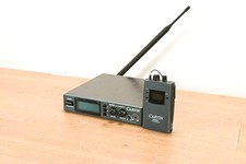 Carvin EM900 Wireless IEM System with EM901 Bodypack - 518-542 MHz CG0105H