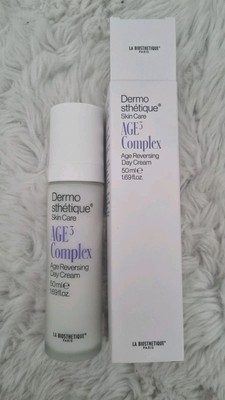 Day Cream Age3 Complex