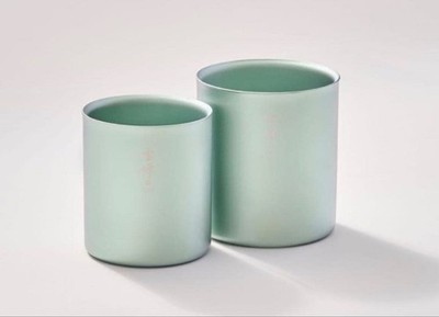 Snow Peak Fukuyama Stacking Mug Yukiho H450 H300 Set Storage Case Japan New