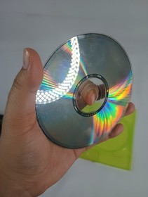 Sega Worldwide Soccer '97 (1996) Sega Saturn Disc ONLY, Tested and Working