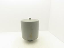 Solberg 3 Blower Intake Air Compressor Filter Silencer 3npt Solberg 3 Blower Intake Air Compressor Filter Silencer 3npt