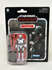 STAR WARS The Vintage Collection Imperial Armored Commando Deluxe The Mandalori