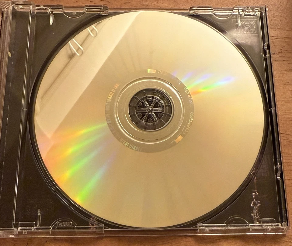 The R.O.C. - Welcome to the Dark Side - CD twiztid house of krazees icp blaze Foto 4 de 4