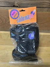 California Pro Skates Wrist Guards VTG Size Medium VTG