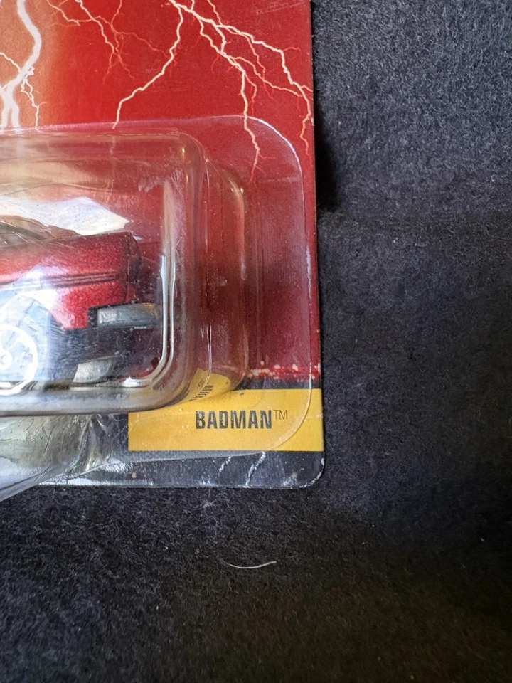 Dodge RAM VTS Johnny Lightning 1997 dorado auténtico réplicas fundidas a presión 1 64 Foto 2 de 4