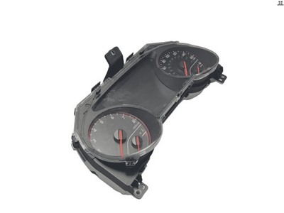 OEM Toyota Camry 2018-2019 Dash Instrument Cluster Gauge Speedometer 85k Miles