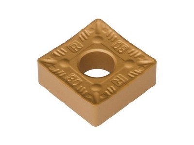 Dorian 70181, SNMM-432-PSH-DPC15HT Carbide Inserts (10 PCS)
