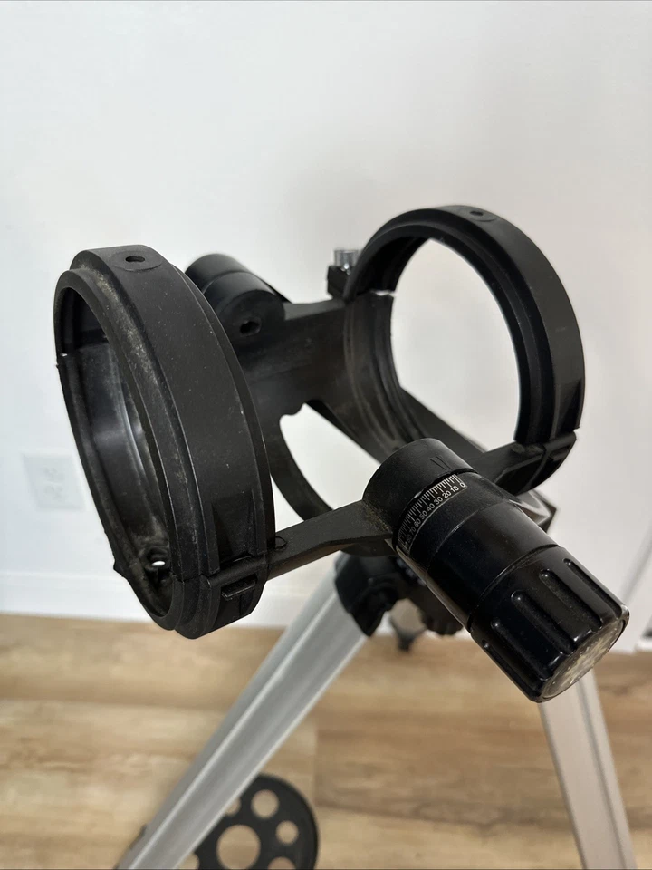 Meade Polaris Telescope Tripod Stand Only – Replacement Mount Base - Image 2 of 4