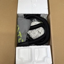 7.2A Electric Drywall Sander with Vacuum Dust Collection, 6 Variable Speed ...