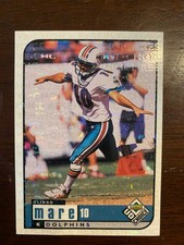 1998 Upper Deck UD Choice Prime Choice Reserve Olindo Mare 94