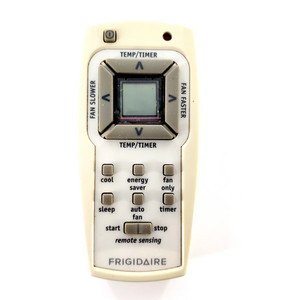 Genuine Frigidaire 5304476851 Room Air Conditioner Remote Control Tested