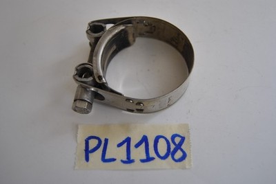 Steel Muffler Clamp NORMA 51-55