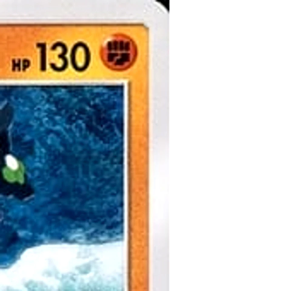 Pokemon Zygarde U 049/094 SM6 Forbidden Light Japanese Card - Image 4 of 4