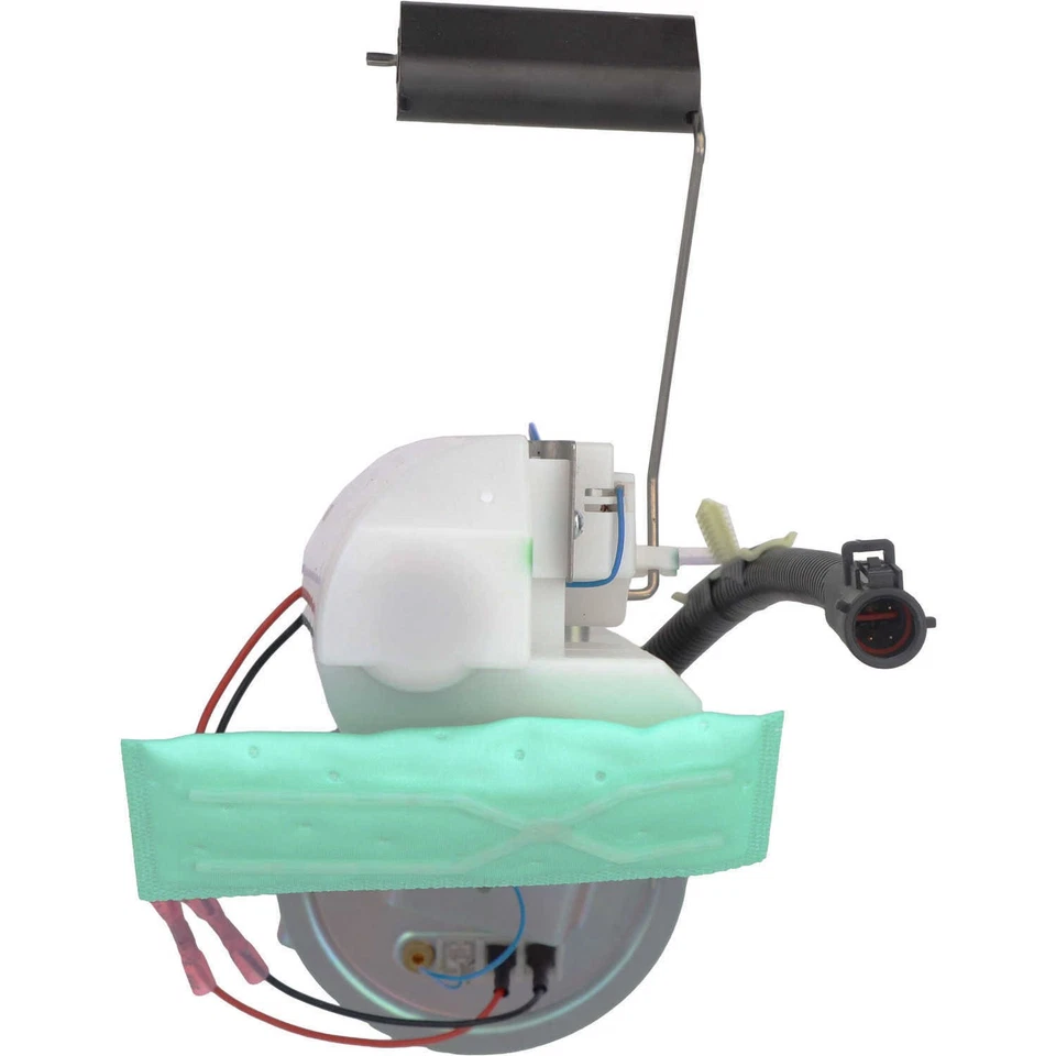 Conjunto de suspensión de bomba de combustible para Ford F-350 F-150 1990-1997, F-250 F-150, F-350 coche Foto 2 de 4