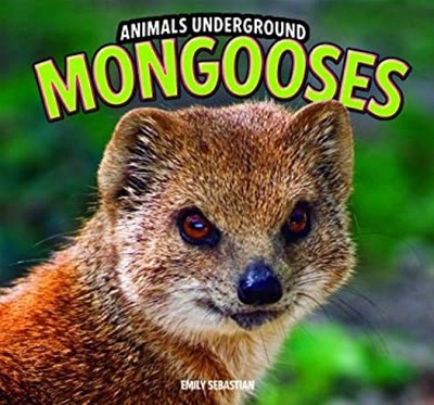 Mongooses Library Binding Emily Sebastian