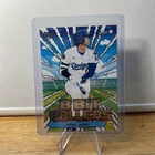 New ListingTopps #8B-7 Shohei Ohtani 8-Bit Ballers Insert 2026 Dodgers Baseball Card