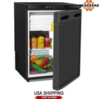12 Volt Car Refrigerator Portable Freezer 68QT/65L Truck RV Fridge APP Control