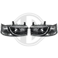 1X Hauptscheinwerfersatz Diederichs 2270485 Hd Tuning FüR