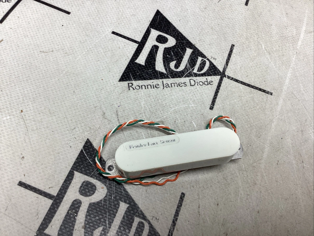 Fender Lace Sensor In Guitar Pickups for sale - eBay