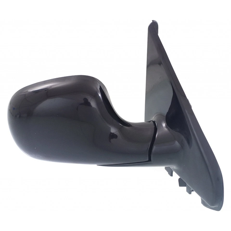For Dodge Caravan/Grand Caravan Door Mirror 1996-2000 Passenger Side | Power - Image 2 of 4