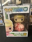 Funko POP! Disney The Princess and the Frog Charlotte CHASE 1671