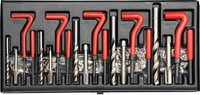 YT-1763 Yato M5-M12 Gewindereparatursatz